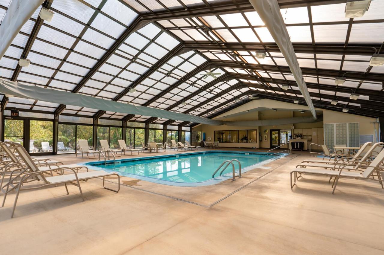 The Villas At French Lick Springs Zewnętrze zdjęcie