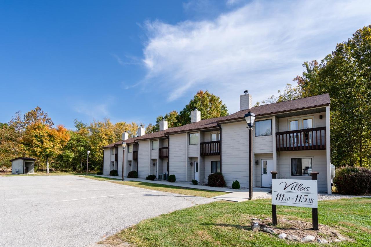 The Villas At French Lick Springs Zewnętrze zdjęcie